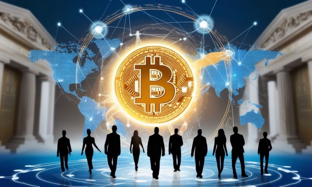 The Bigger Picture: Bitcoin and the Future of Money