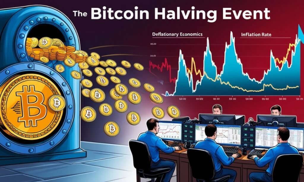 Why Does the Bitcoin Halving Matter?