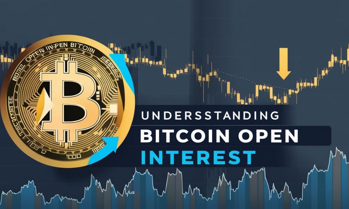 Open Interest Bitcoin