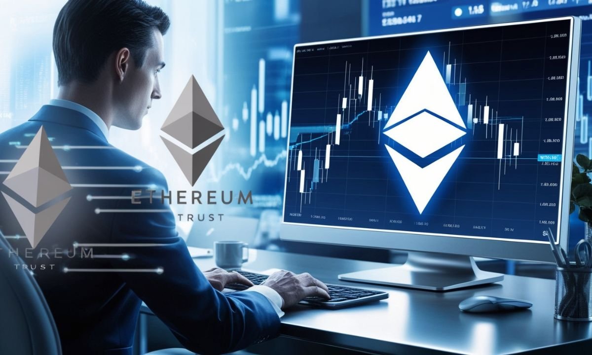 is grayscale ethereum trust a good investment